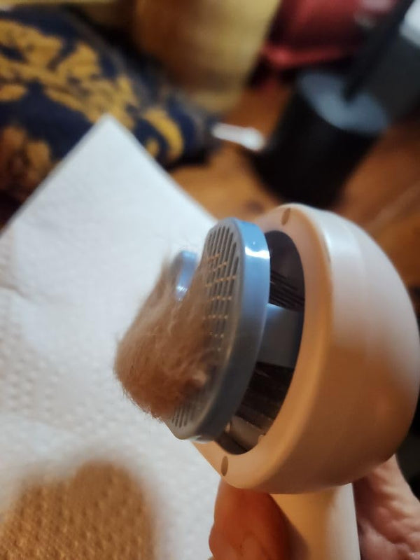 Customer photo