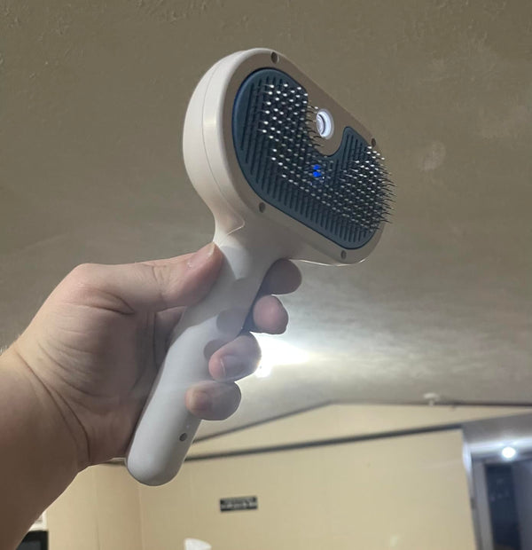 Customer photo