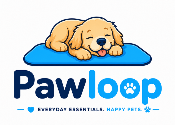 PAW LOOP