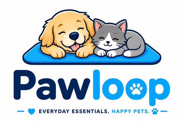 PAWLOOP